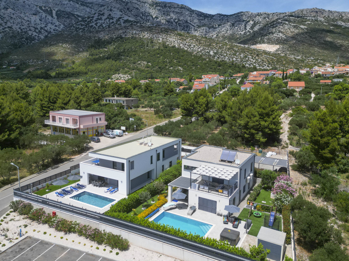 Villa Mi