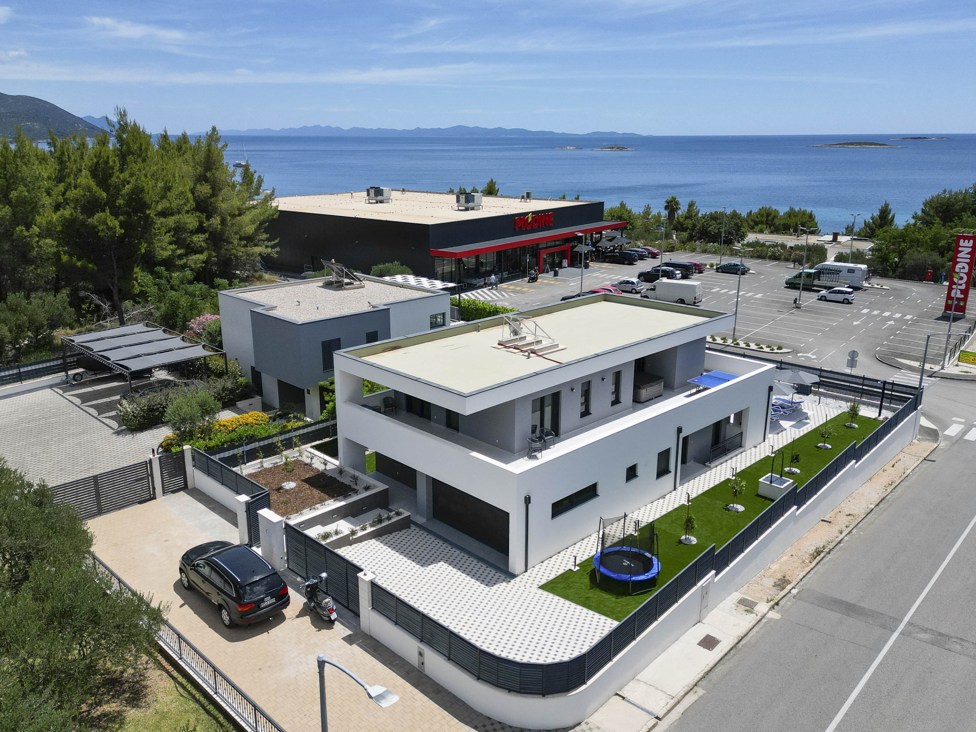 Villa Mi