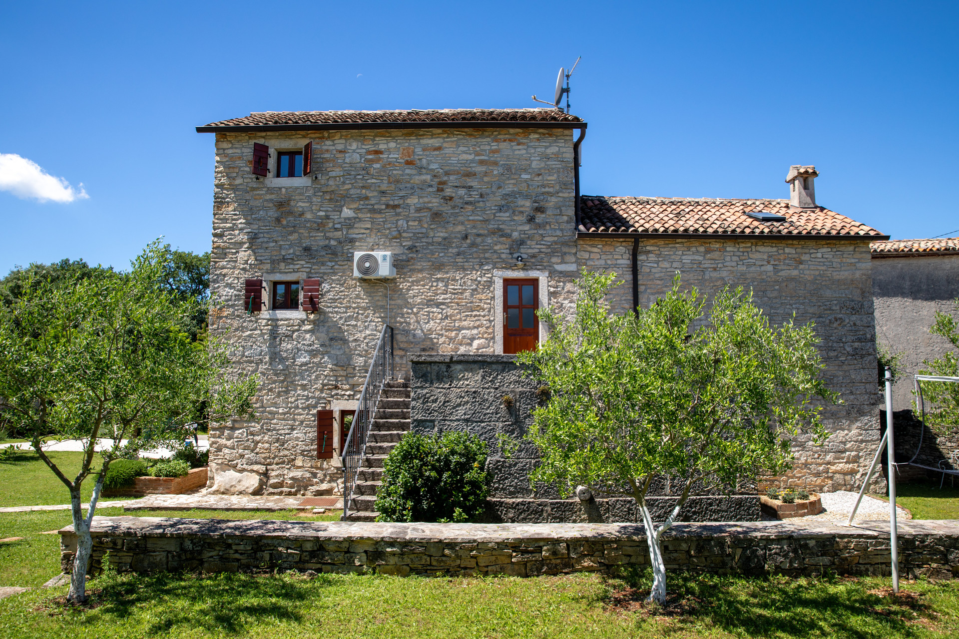Villa Cristina