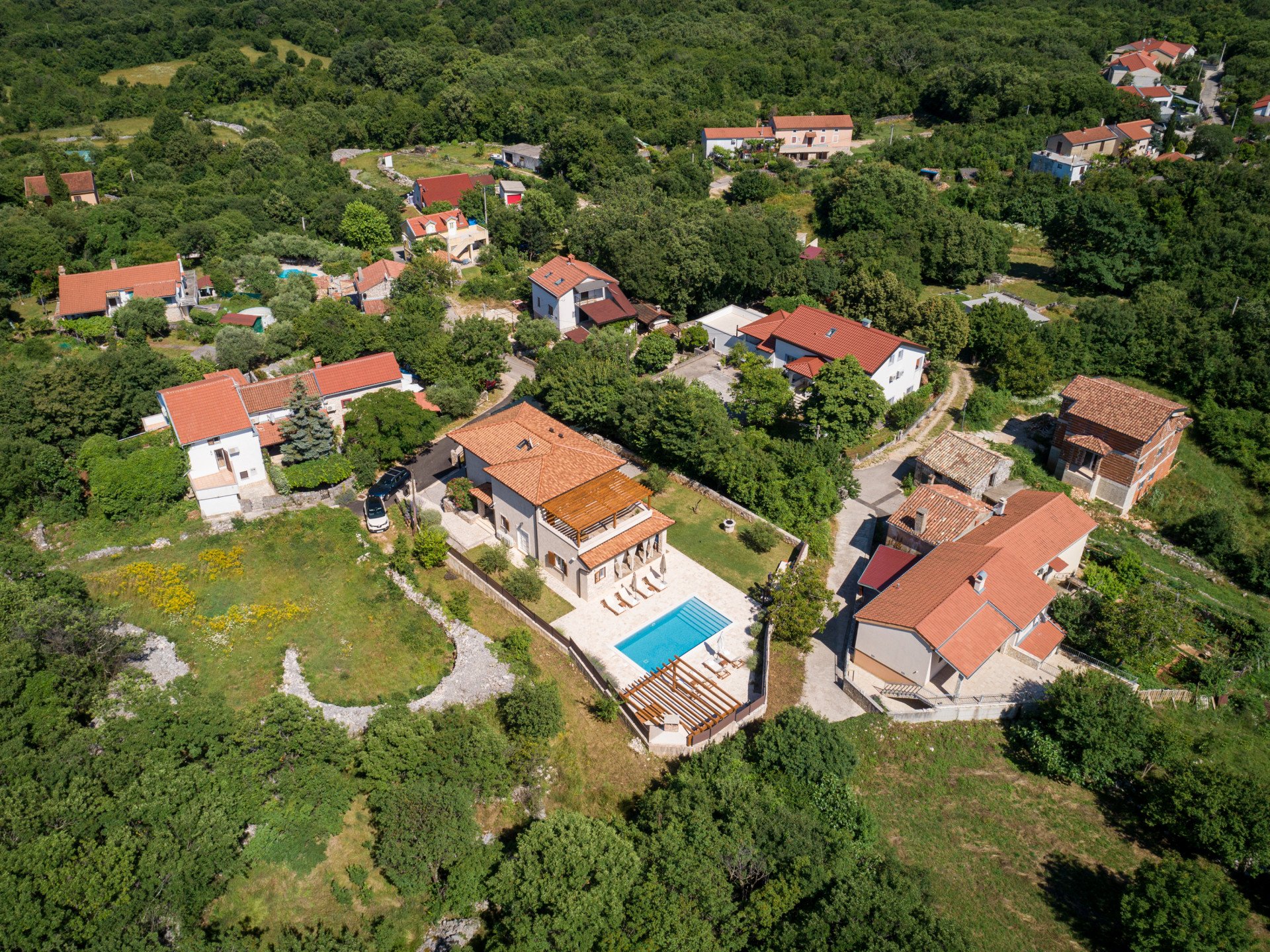 Villa LuLu