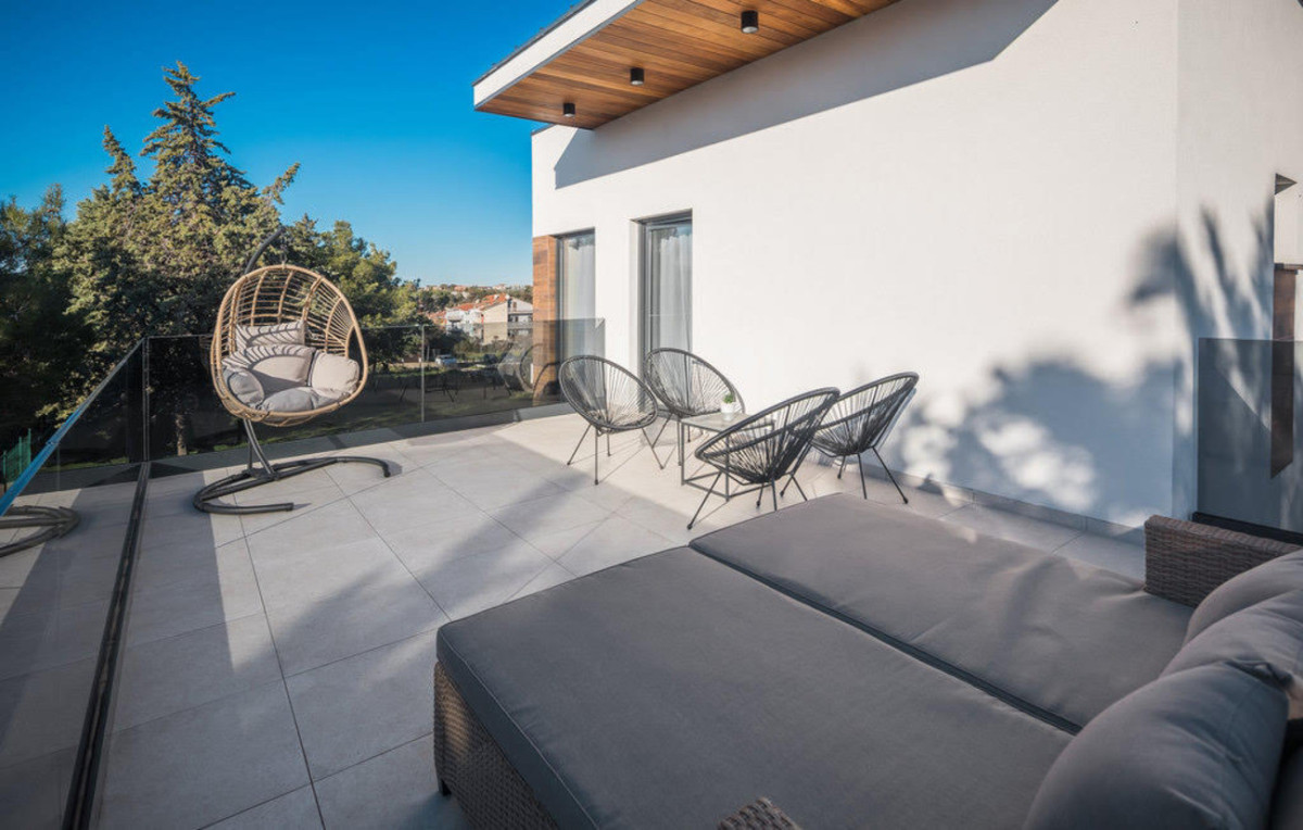 Villa Luxor