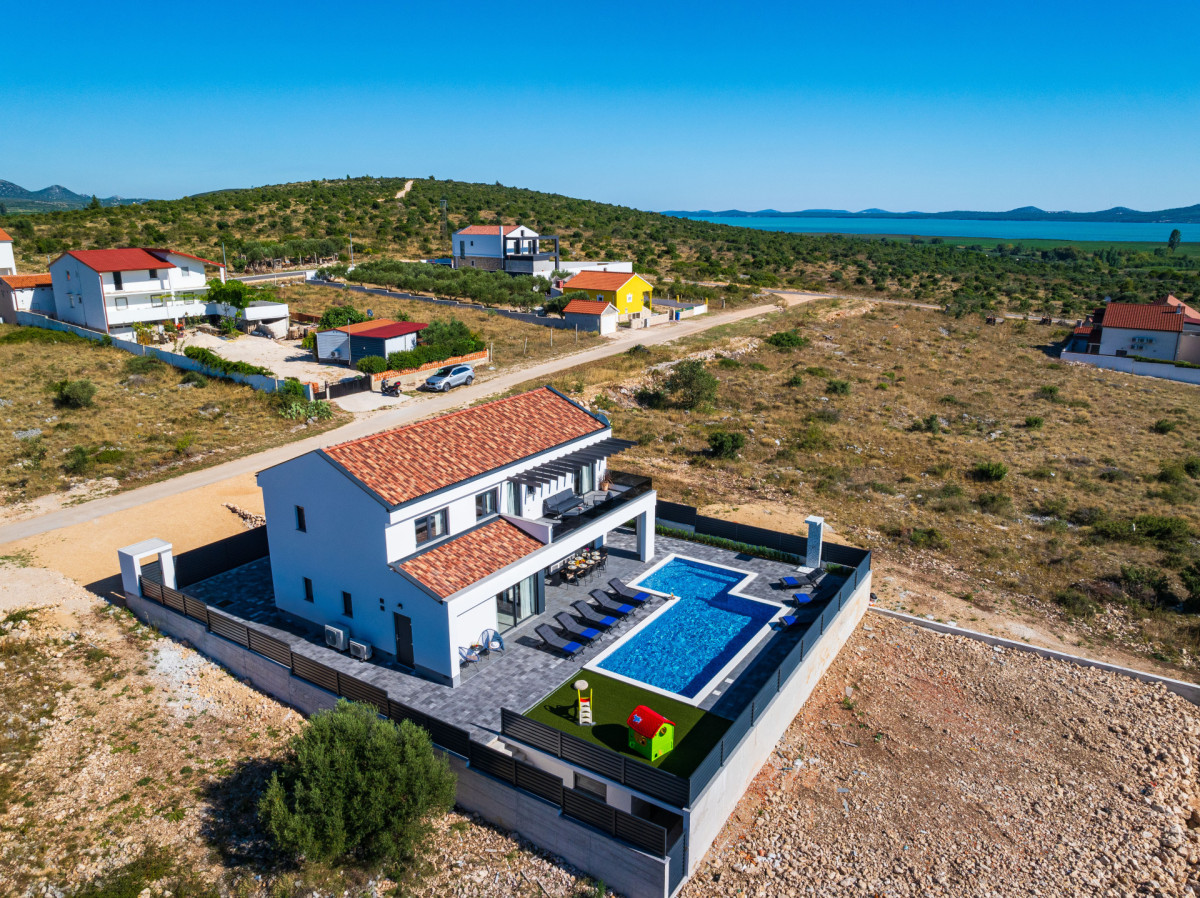 Villa Opal