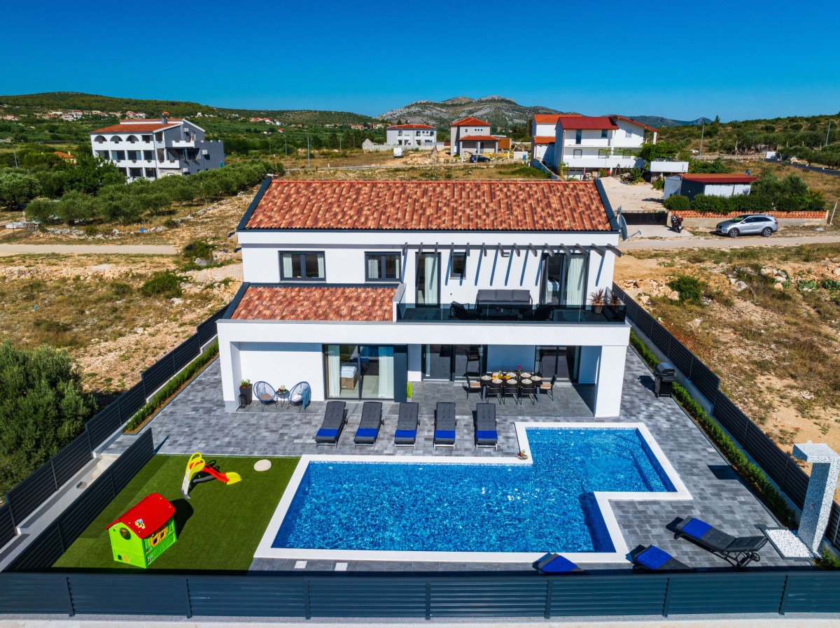 Villa Opal