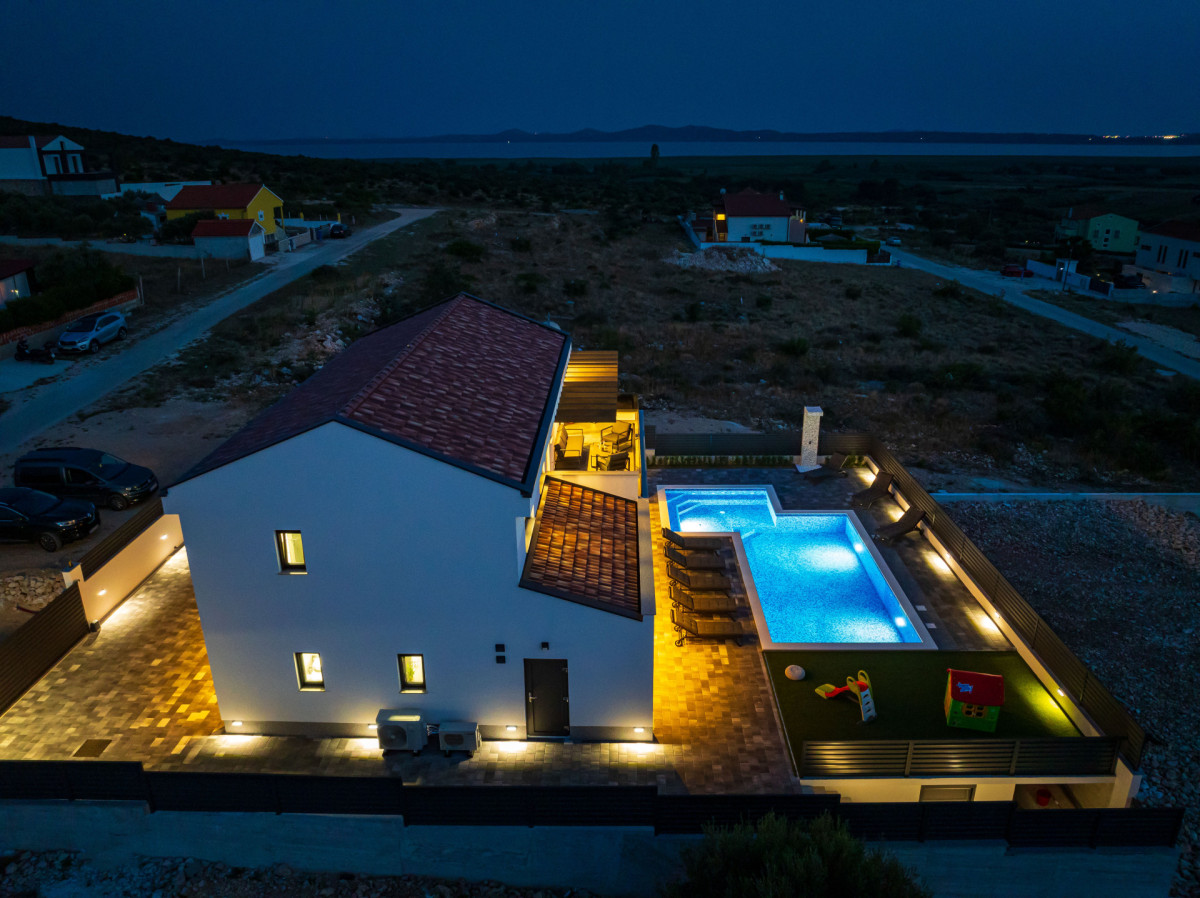 Villa Opal