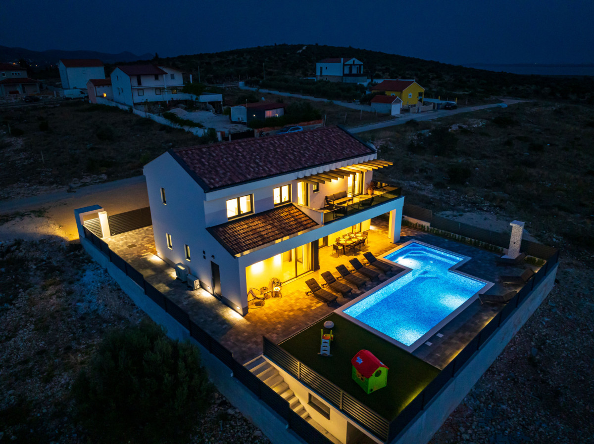 Villa Opal