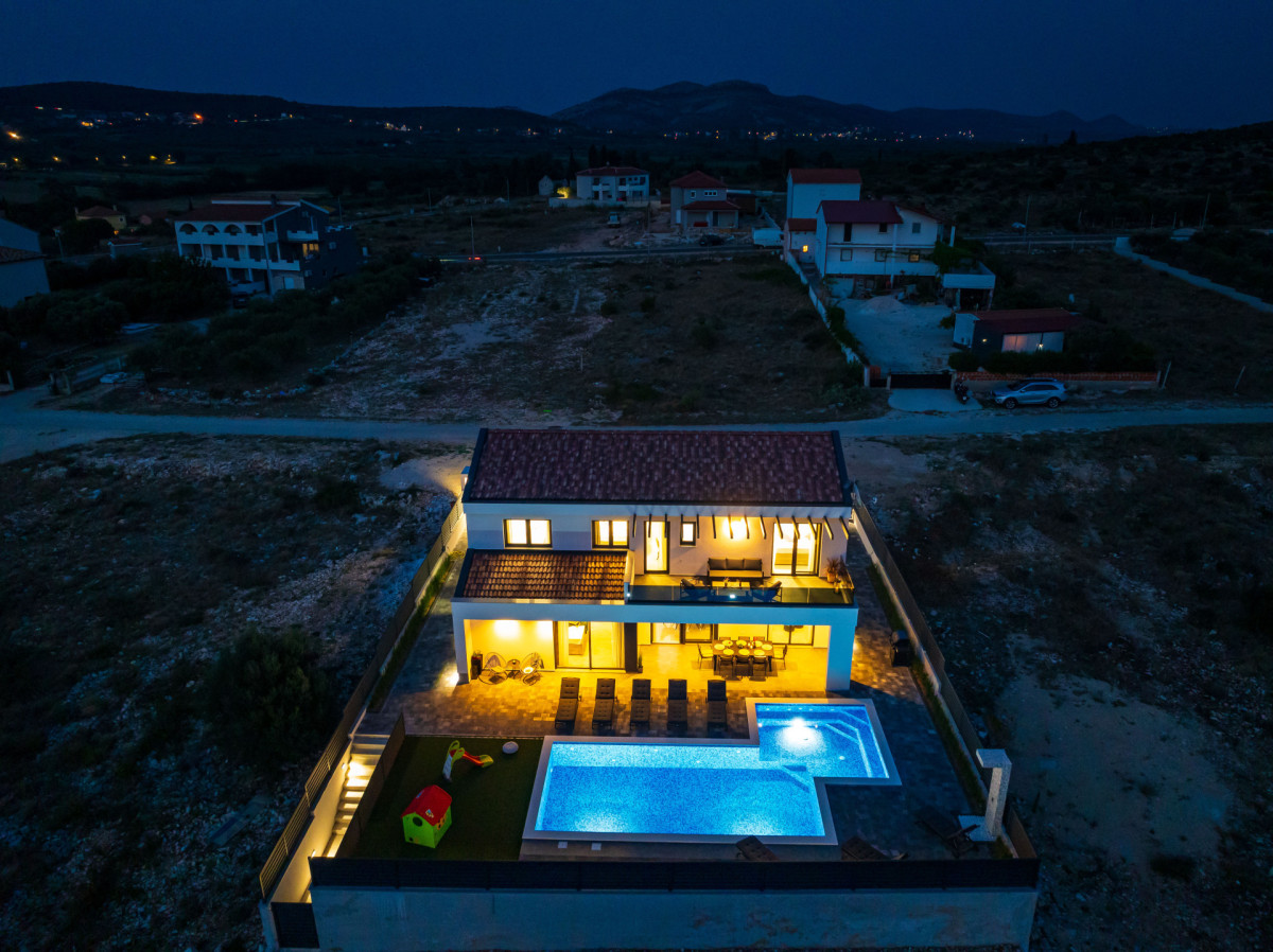 Villa Opal