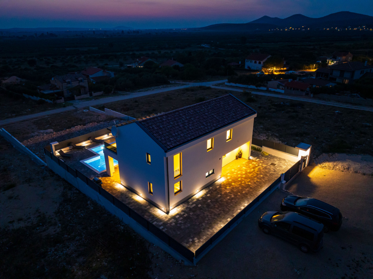 Villa Opal