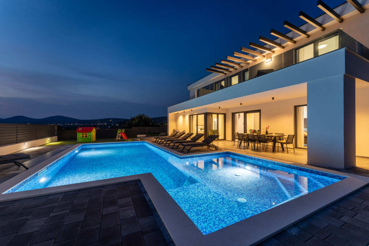 Villa Opal