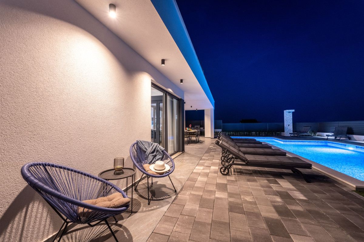 Villa Opal