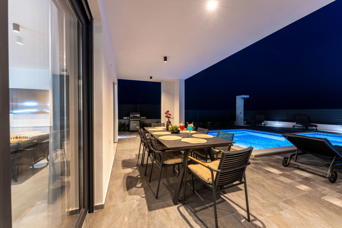 Villa Opal