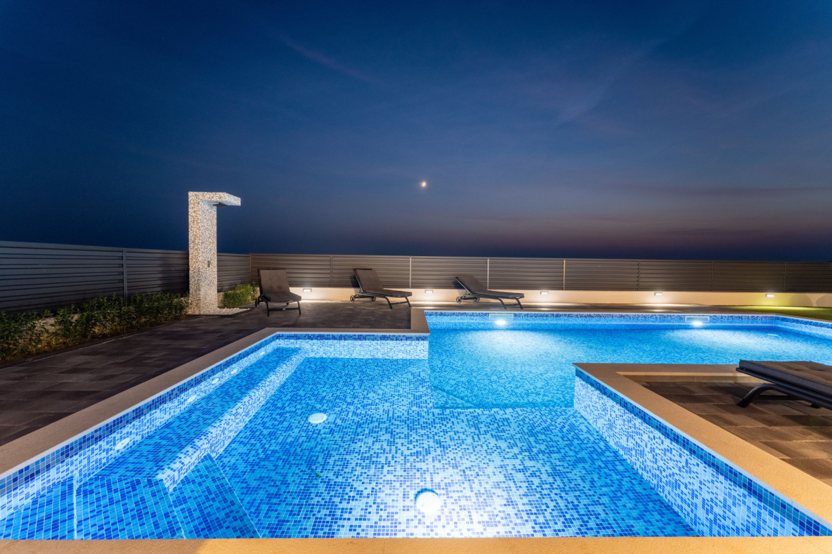 Villa Opal