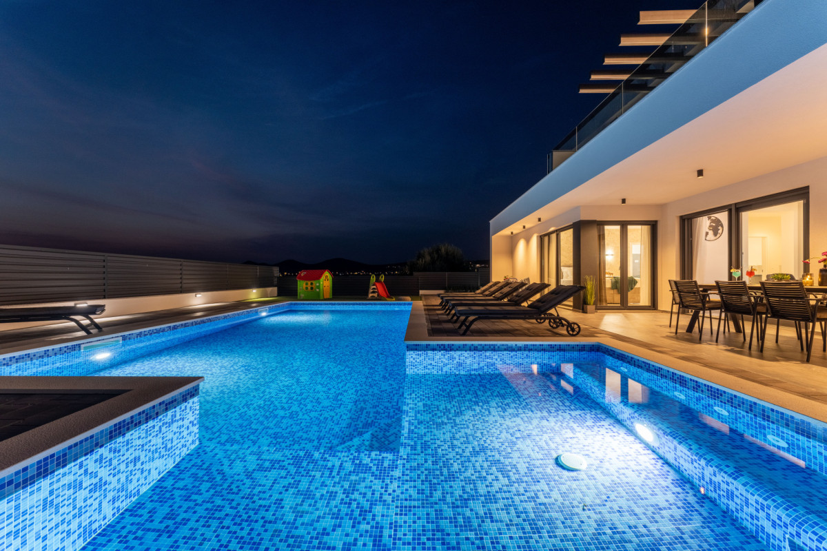 Villa Opal