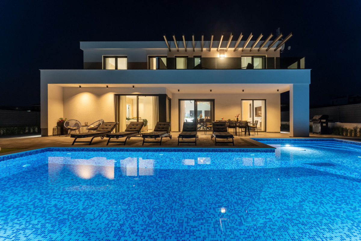 Villa Opal