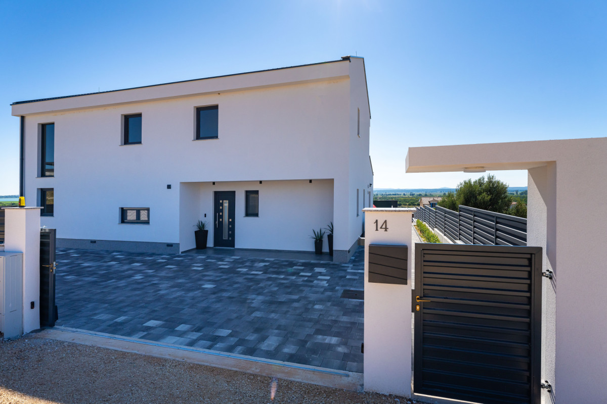 Villa Opal