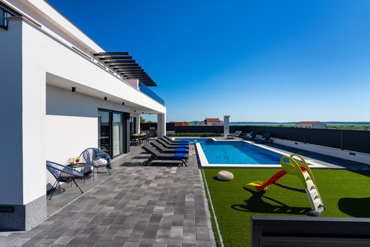 Villa Opal