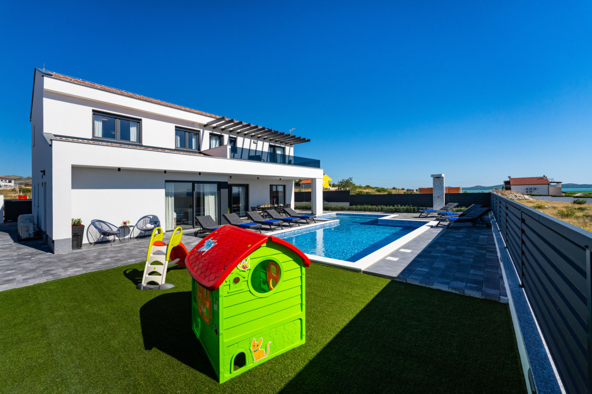Villa Opal