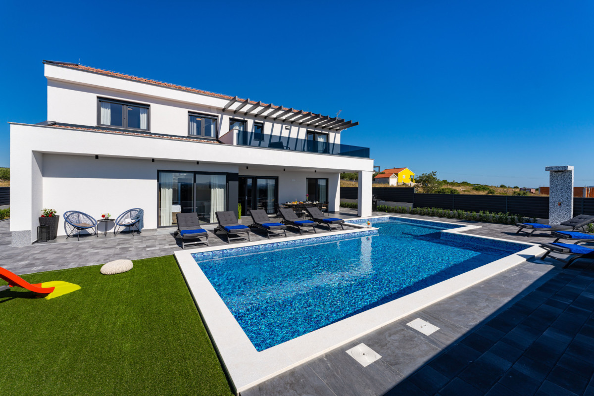 Villa Opal