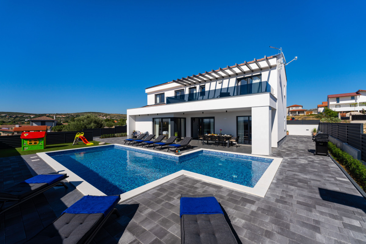 Villa Opal