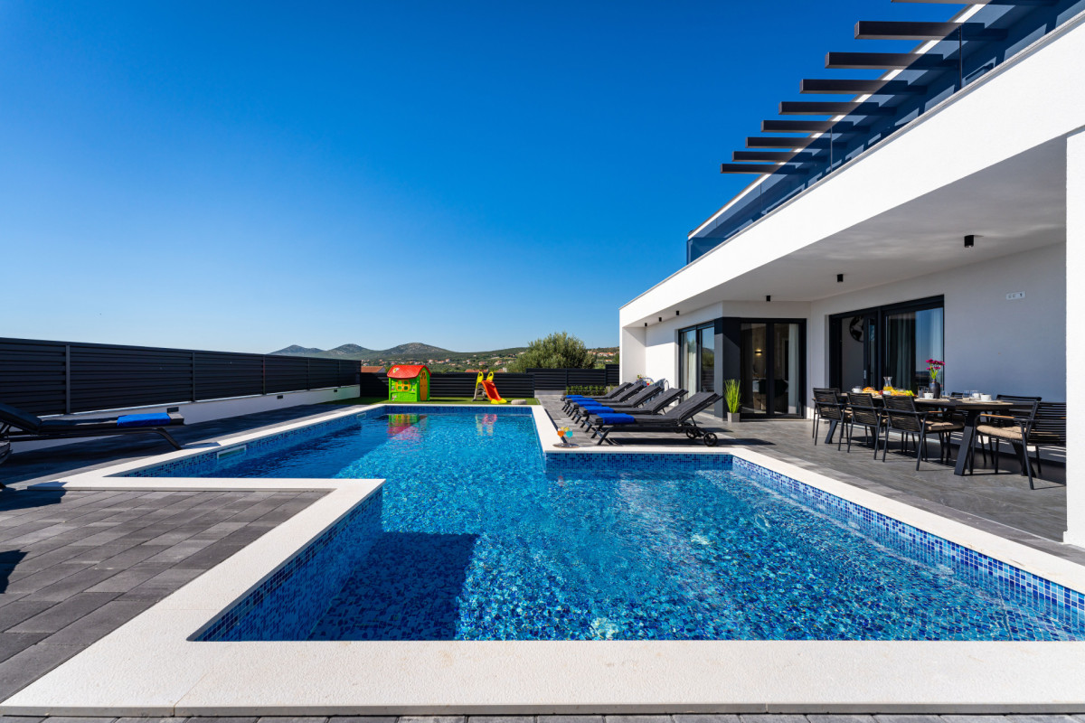 Villa Opal