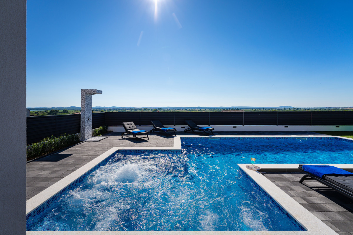 Villa Opal