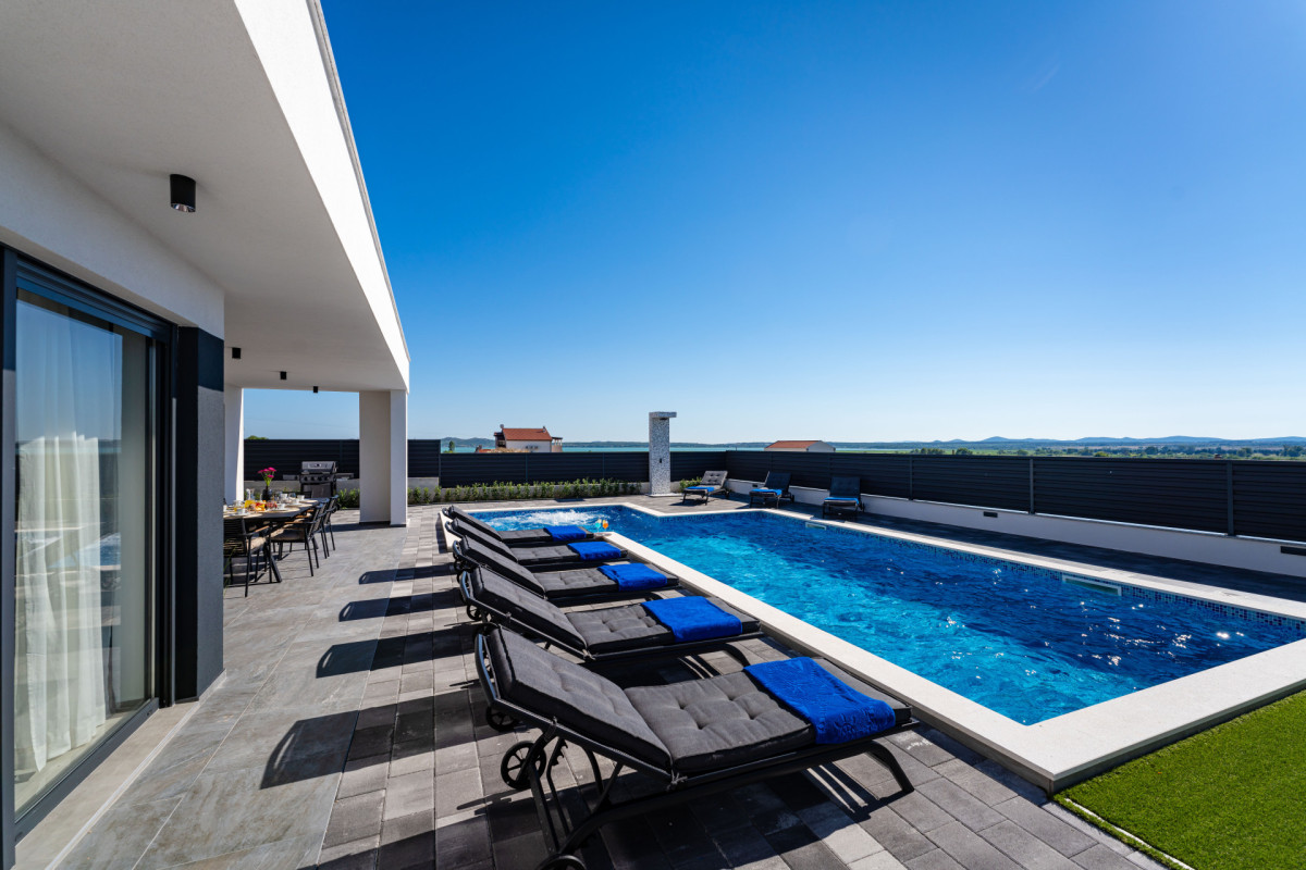 Villa Opal