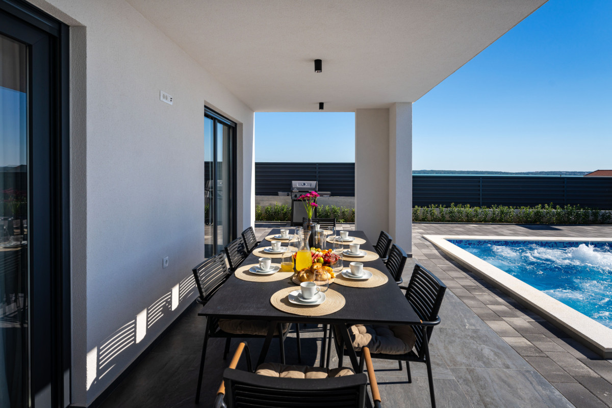 Villa Opal