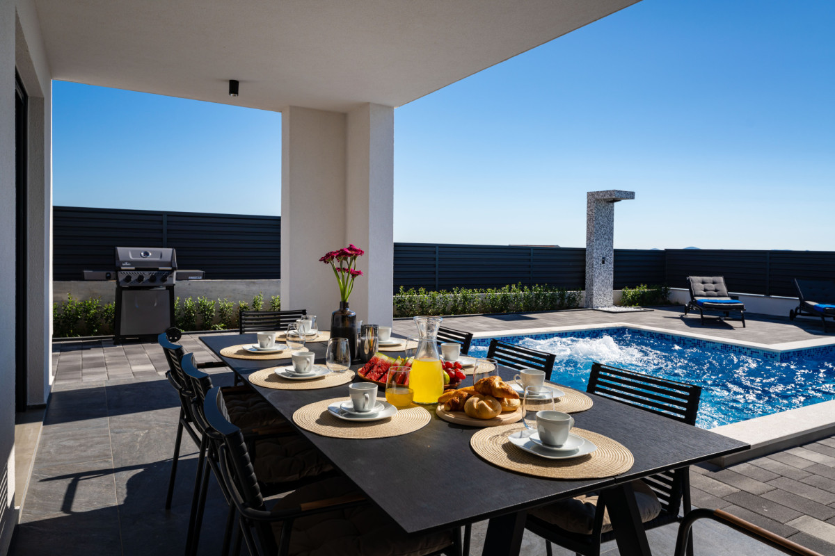 Villa Opal