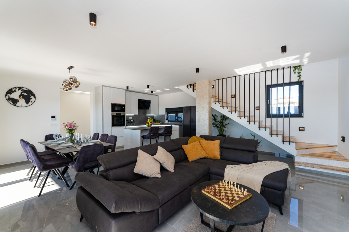 Villa Opal