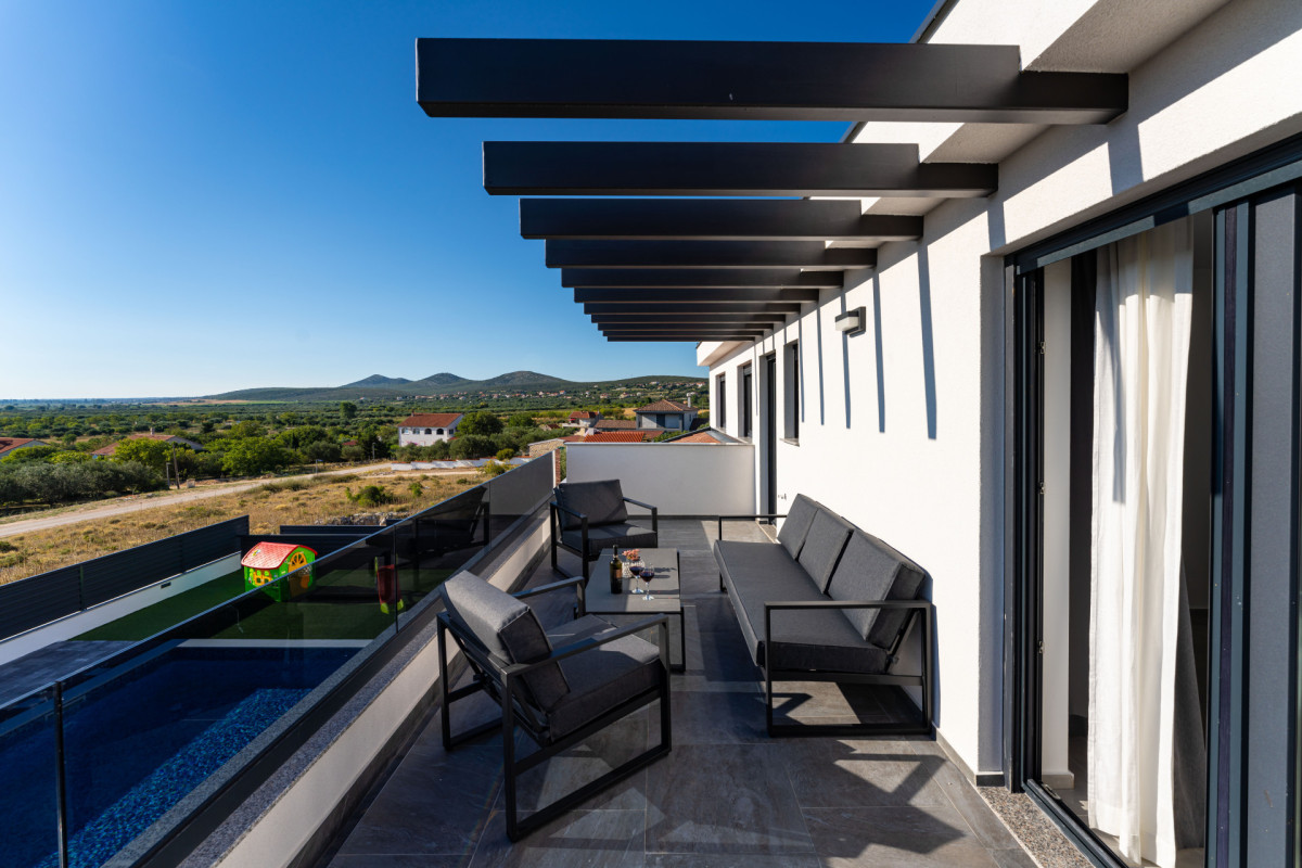 Villa Opal