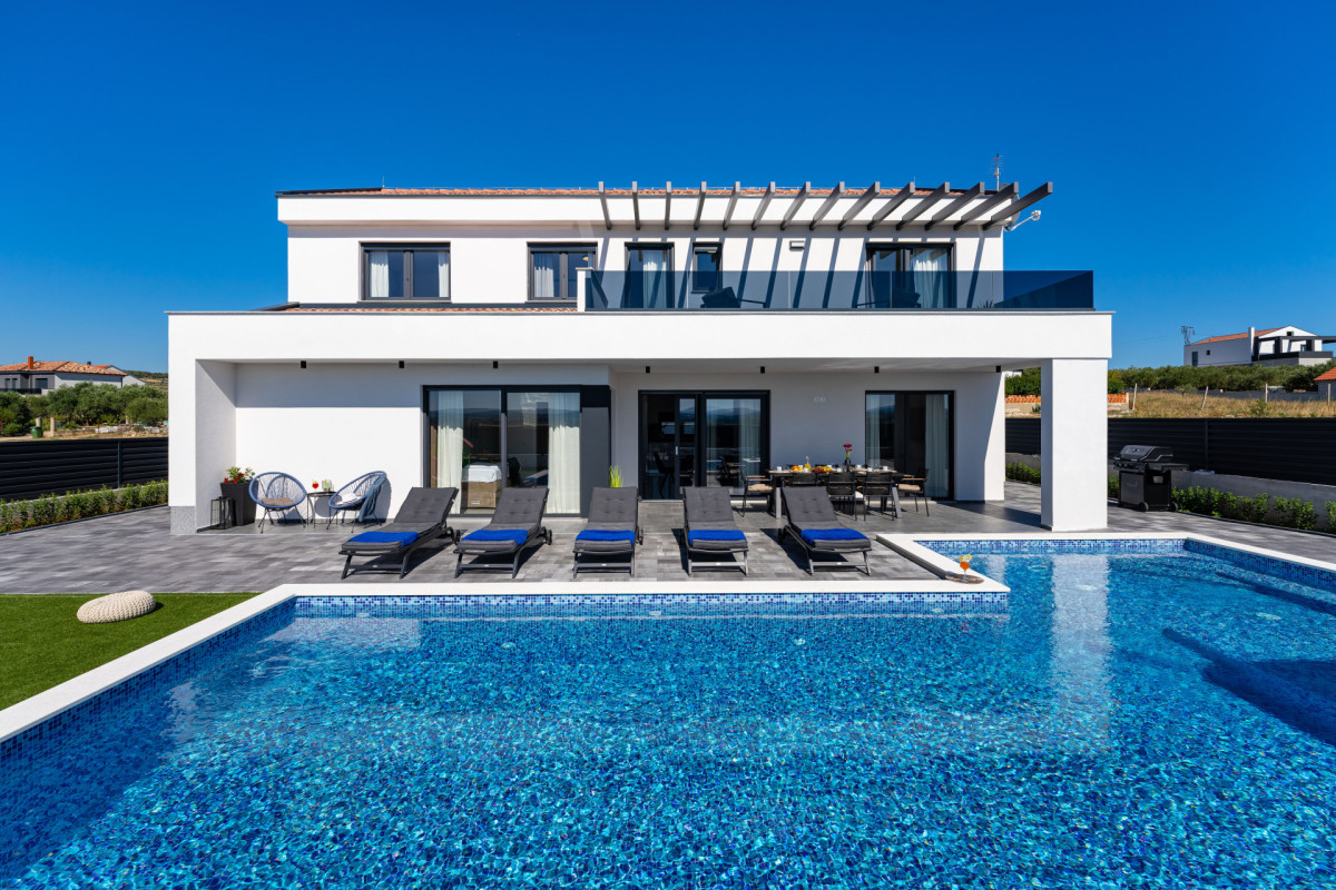 Villa Opal