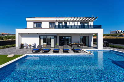 Villa Opal