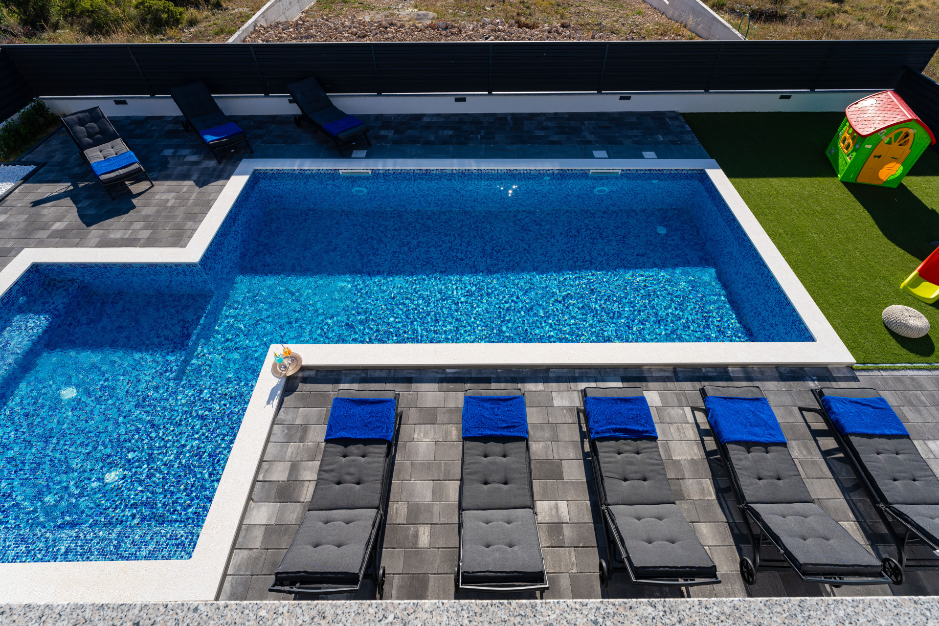 Villa Opal