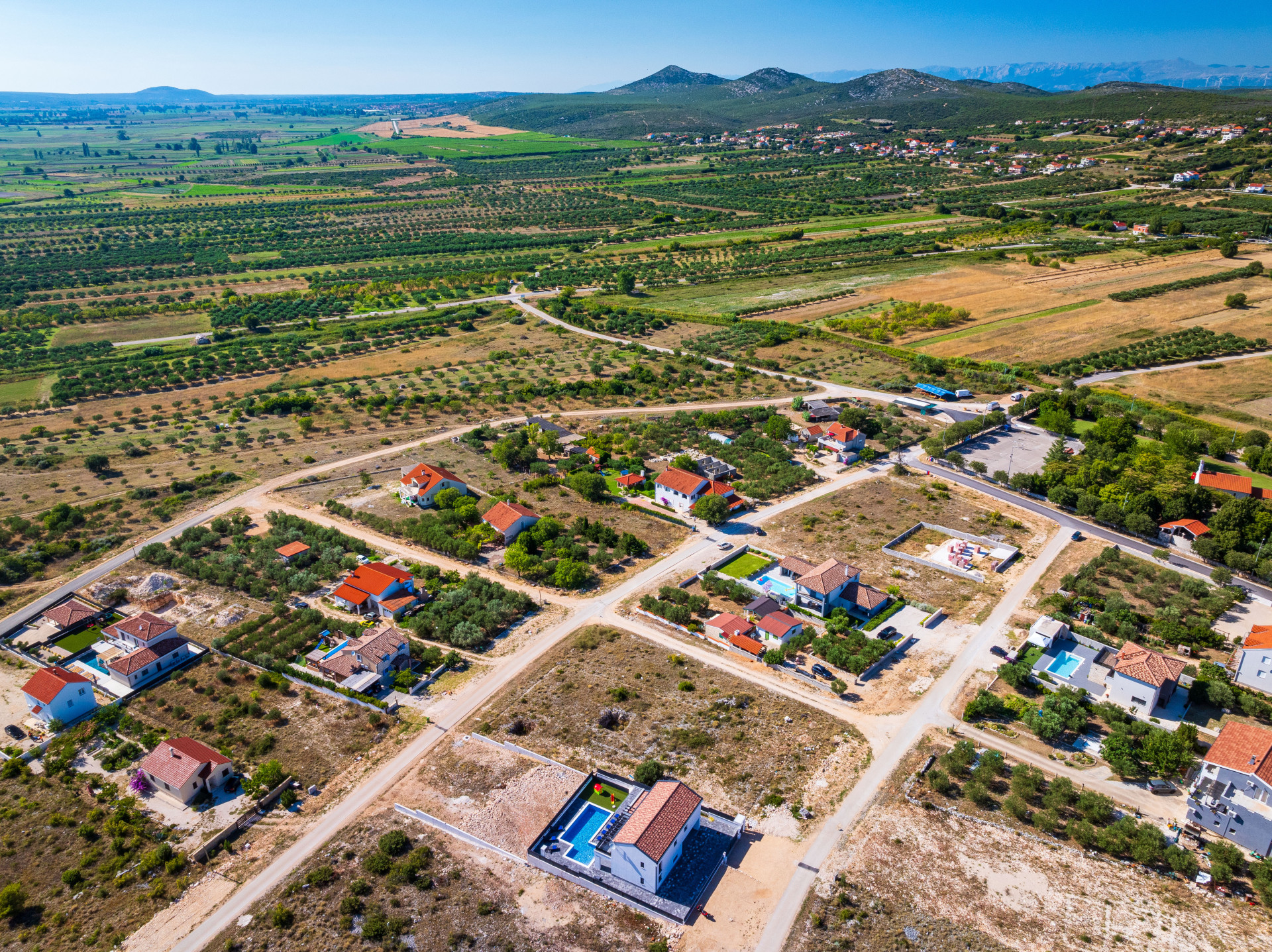 Villa Opal