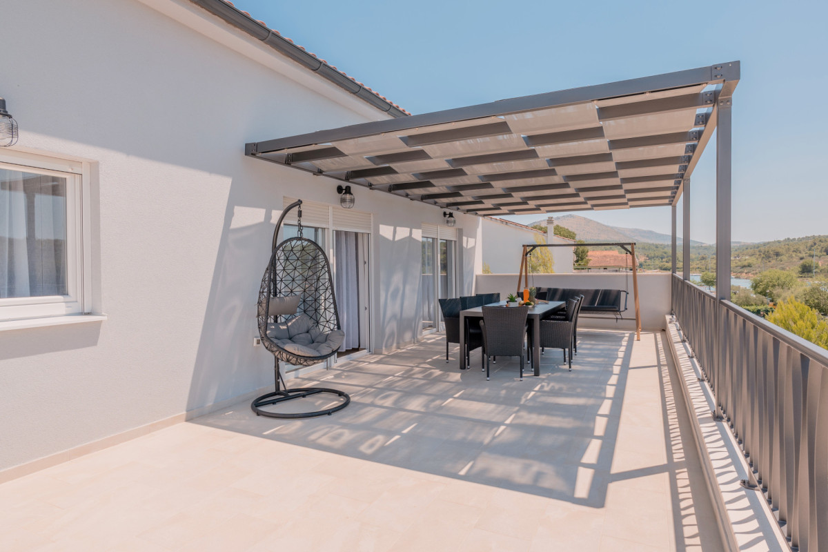 Villa Silvana