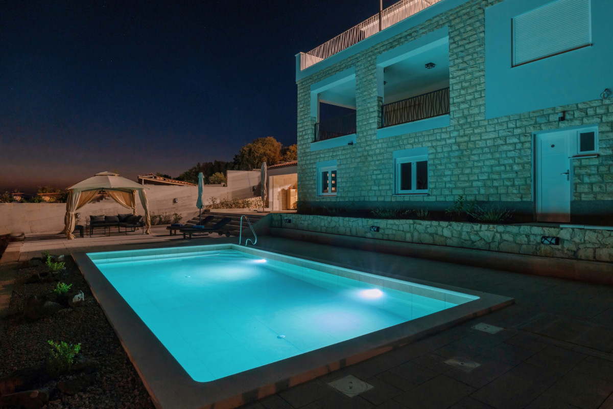 Villa Silvana