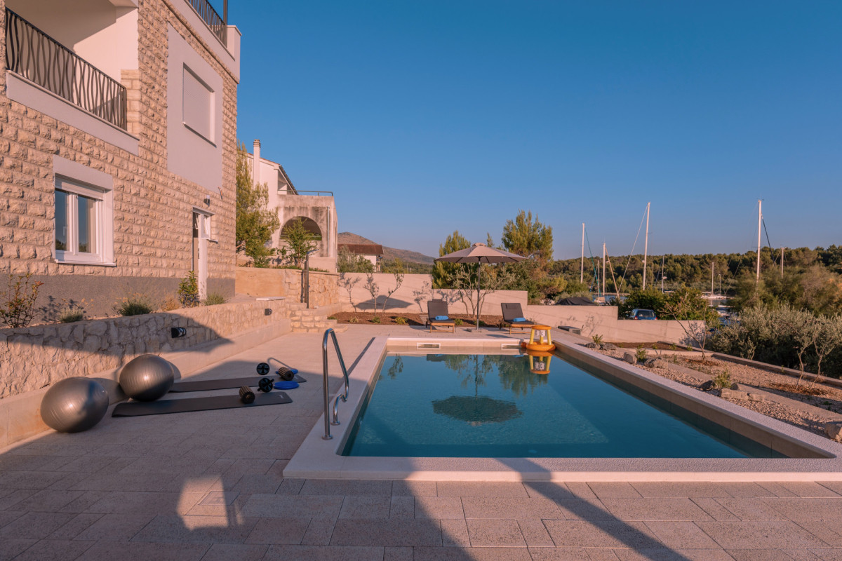 Villa Silvana