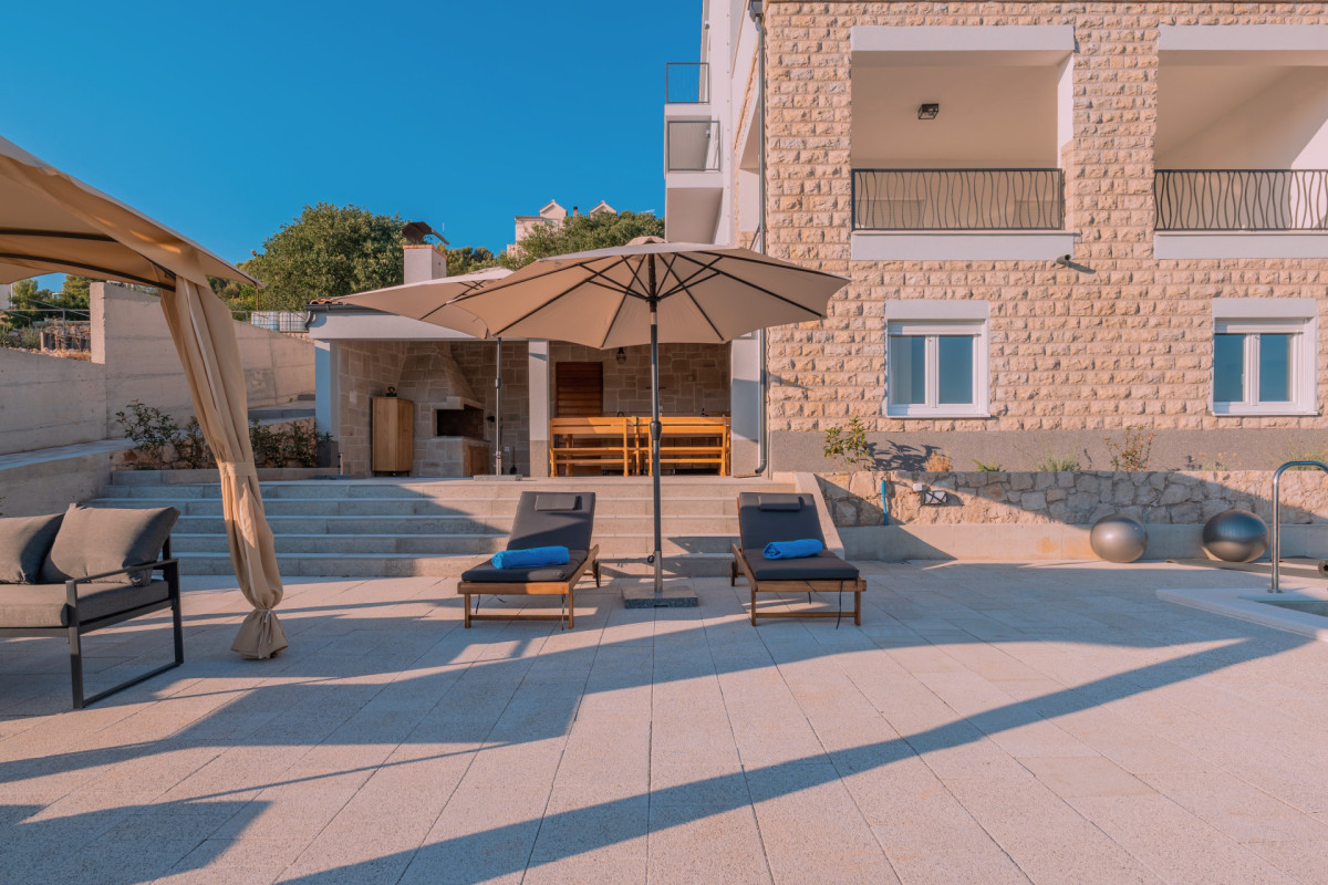 Villa Silvana