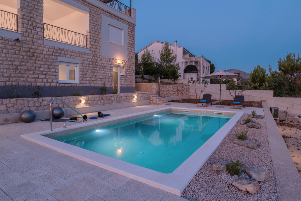 Villa Silvana