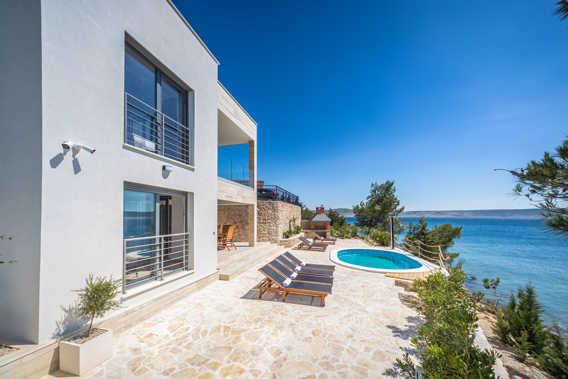 Villa Aurora Paklenica