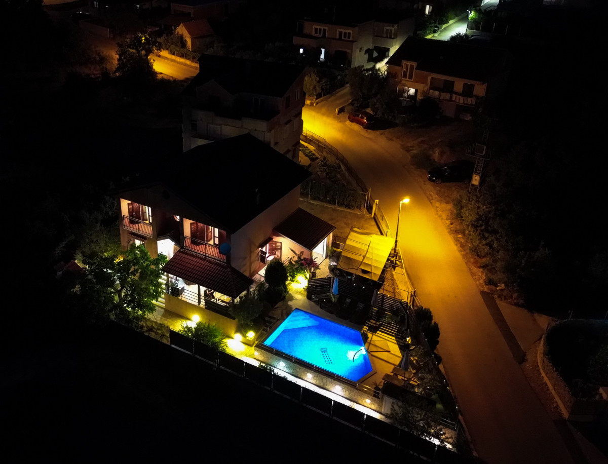 Villa Salvia Mare