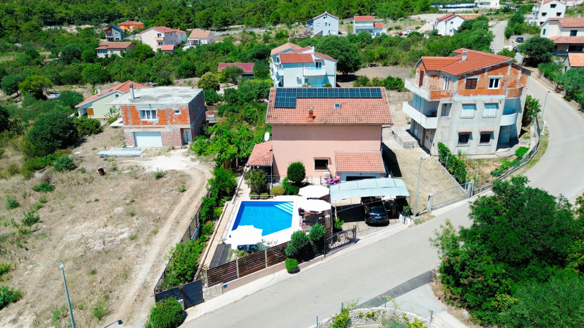 Villa Salvia Mare