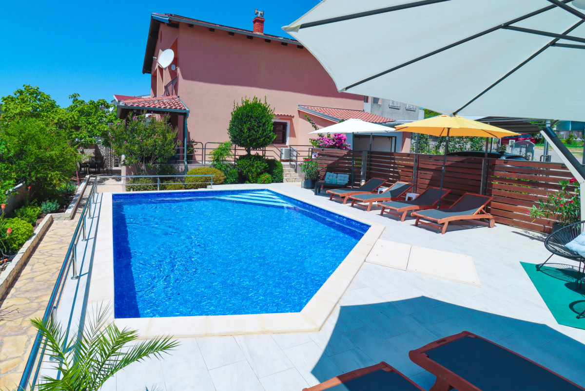 Villa Salvia Mare