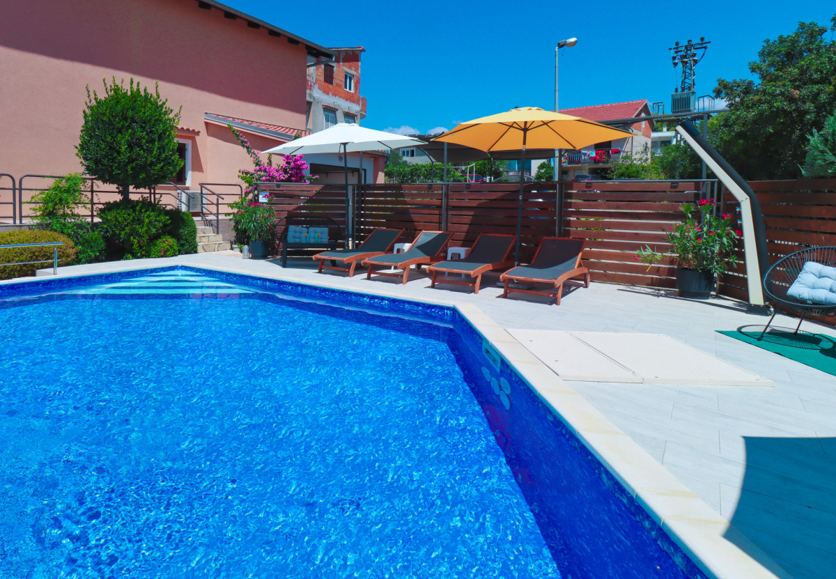 Villa Salvia Mare