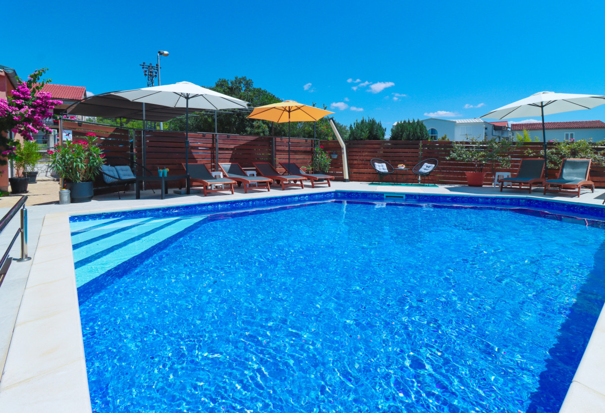 Villa Salvia Mare