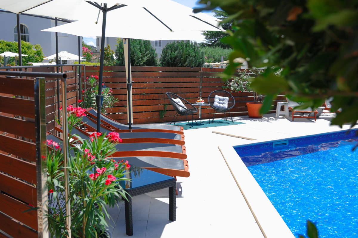 Villa Salvia Mare