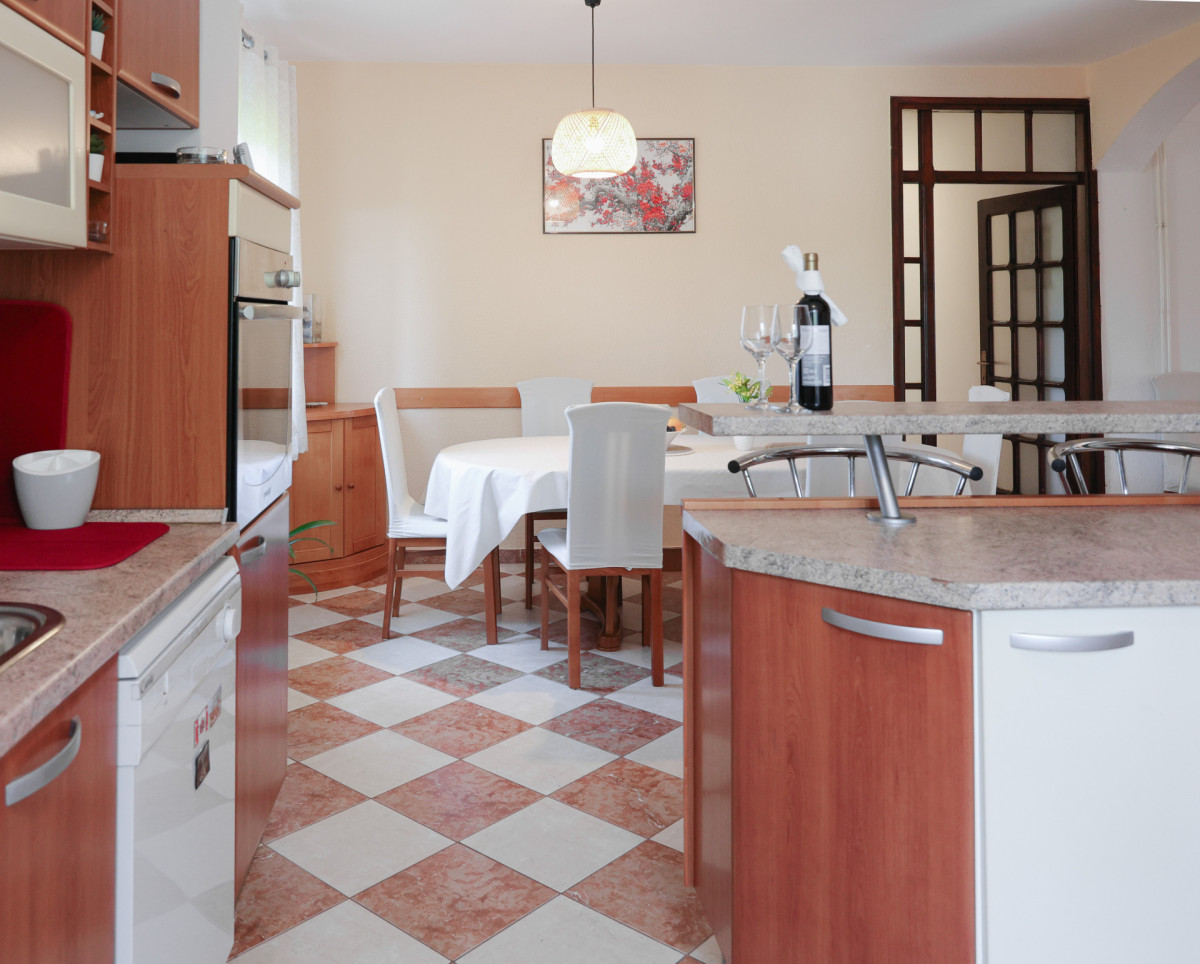 Villa Salvia Mare