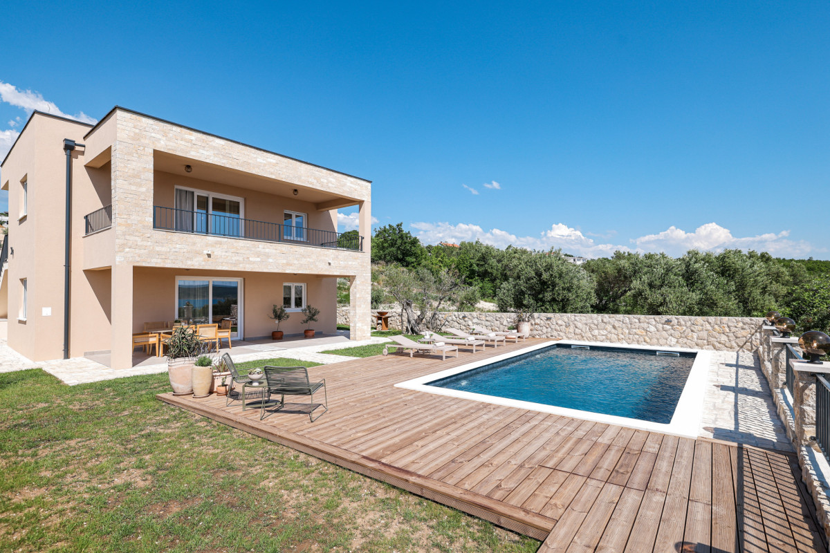 Villa Grota