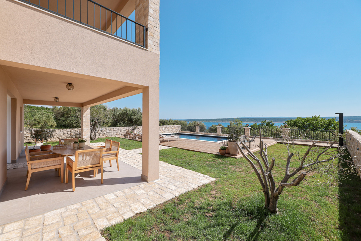 Villa Grota