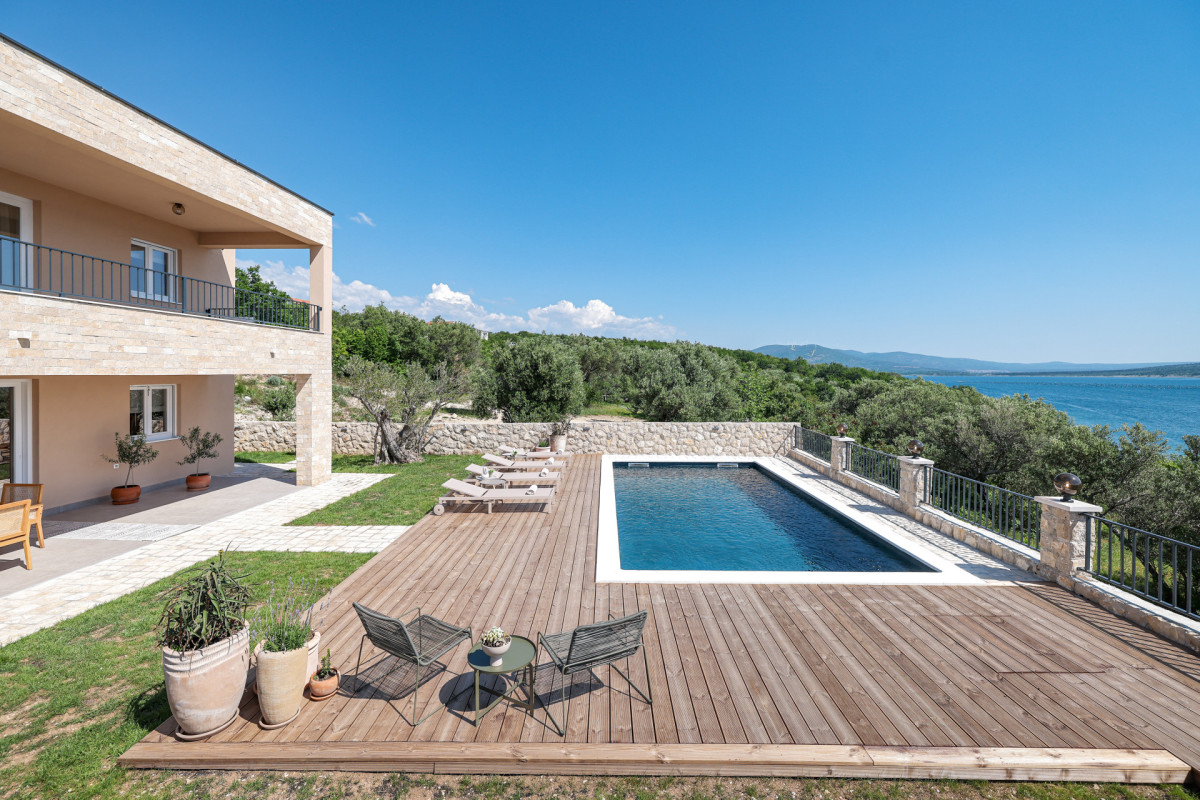 Villa Grota