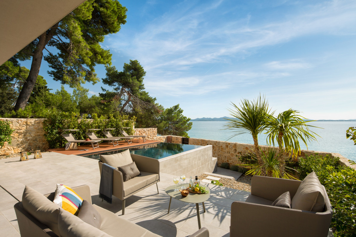 Villa Pinea